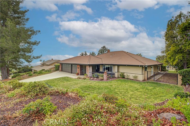 Detail Gallery Image 2 of 60 For 4946 Jadeite Ave, Alta Loma,  CA 91737 - 4 Beds | 2 Baths