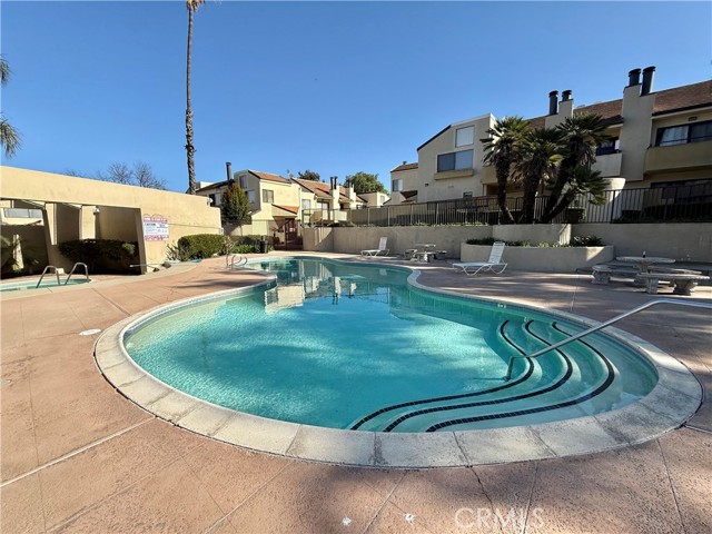 Detail Gallery Image 30 of 32 For 13096 Le Parc #92,  Chino Hills,  CA 91709 - 2 Beds | 2/1 Baths