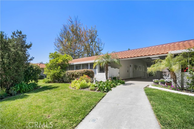 Image 2 for 804 Ronda Mendoza #Q, Laguna Woods, CA 92637