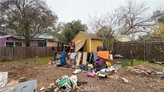Detail Gallery Image 23 of 35 For 1418 Martin, Chico,  CA 95928 - 2 Beds | 1 Baths