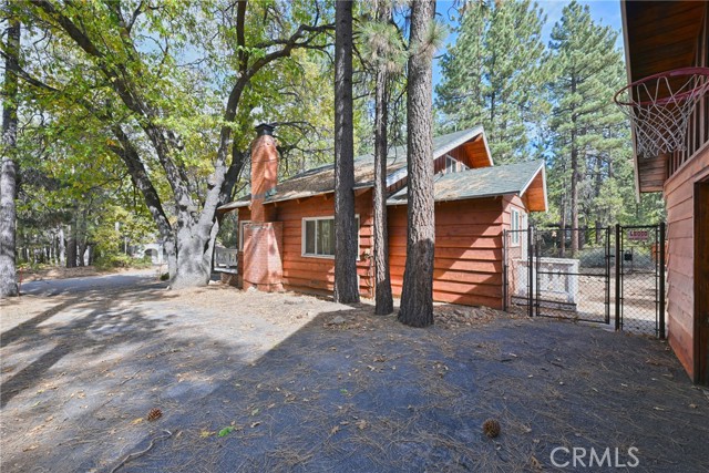 Detail Gallery Image 57 of 57 For 41801 Comstock Ln, Big Bear Lake,  CA 92315 - 3 Beds | 1 Baths