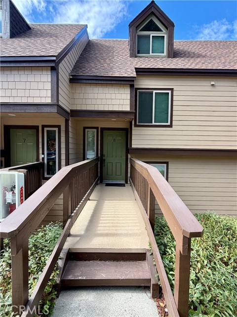 11308 Pinecrest, Twin Peaks, CA 92391