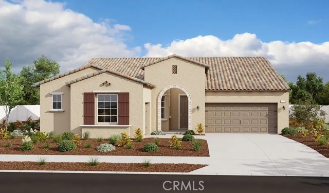 Detail Gallery Image 1 of 1 For 81915 Vida Bella Dr, La Quinta,  CA 92253 - 4 Beds | 2/1 Baths