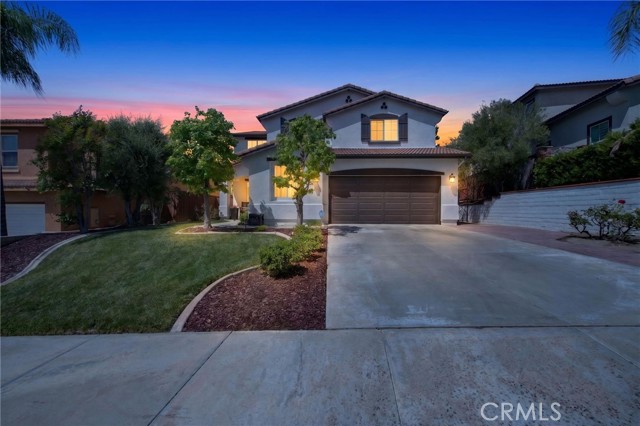 Detail Gallery Image 2 of 58 For 38429 Clearbrook Dr, Murrieta,  CA 92563 - 4 Beds | 2/1 Baths