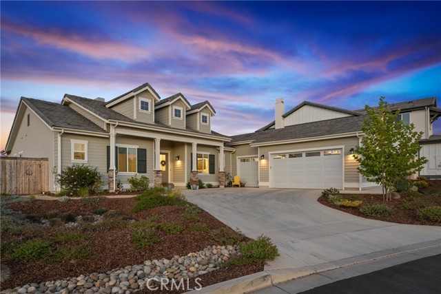Detail Gallery Image 1 of 44 For 1464 Blush Ln, Santa Maria,  CA 93455 - 4 Beds | 3/1 Baths