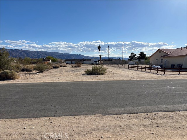 29 Palms, CA 92277
