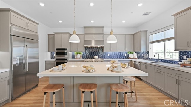 Detail Gallery Image 2 of 43 For 29519 Corte Azulejo, Valencia,  CA 91354 - 5 Beds | 4/1 Baths