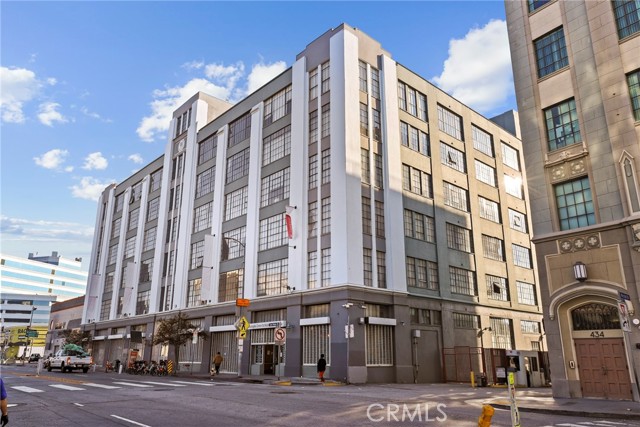 Detail Gallery Image 16 of 19 For 420 S San Pedro #222,  Los Angeles,  CA 90013 - 1 Beds | 1 Baths