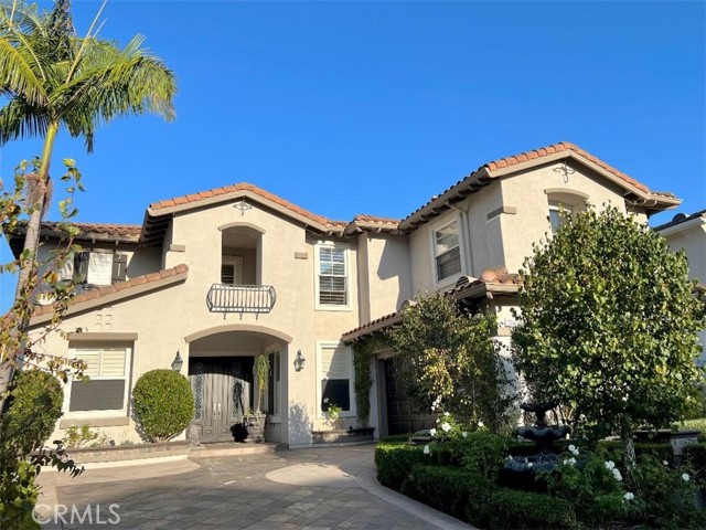 28632 Point Loma, Laguna Niguel, CA 92677