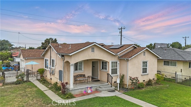 Detail Gallery Image 2 of 30 For 12154 Pineville St, El Monte,  CA 91732 - 3 Beds | 1 Baths
