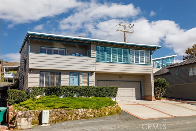 Detail Gallery Image 4 of 24 For 960 Cliff Dr, Laguna Beach,  CA 92651 - 3 Beds | 3 Baths