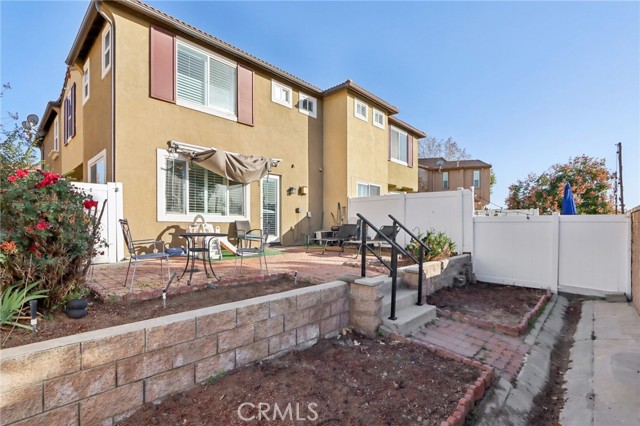 Detail Gallery Image 10 of 33 For 27875 Cactus, Moreno Valley,  CA 92555 - 3 Beds | 2/1 Baths