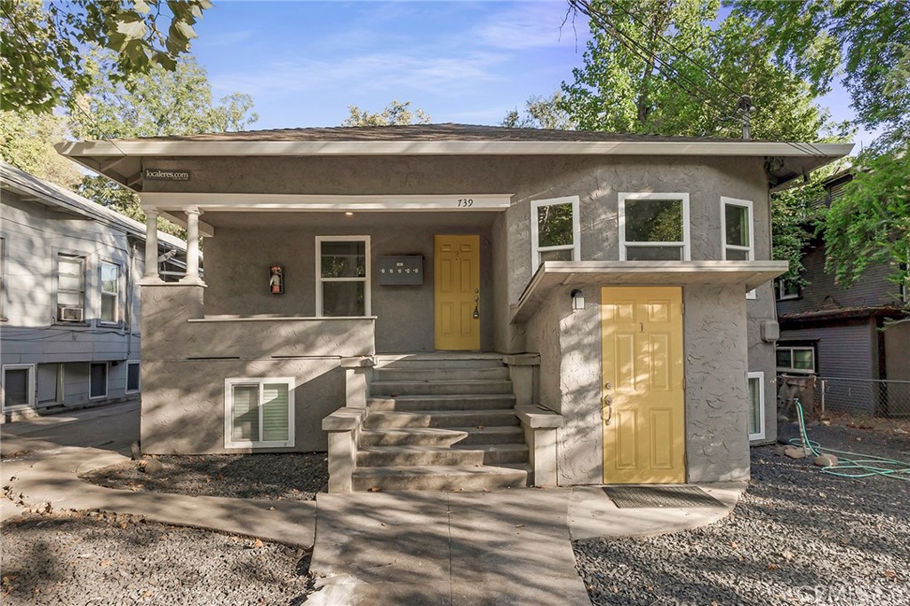 739 W 3rd Street, Chico, CA 95928