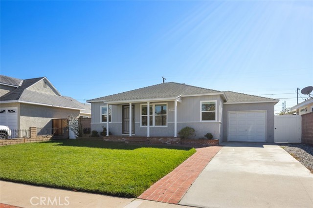 2608 Spreckels Lane, Redondo Beach, California 90278, 3 Bedrooms Bedrooms, ,1 BathroomBathrooms,Residential,Sold,Spreckels,SB21241827