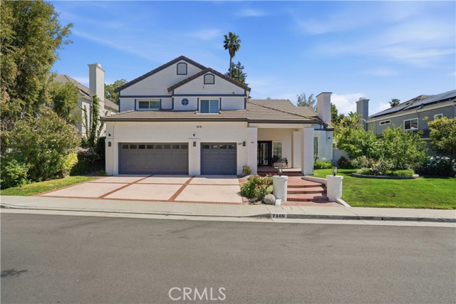 Detail Gallery Image 2 of 56 For 7600 Southby, West Hills,  CA 91304 - 5 Beds | 5 Baths