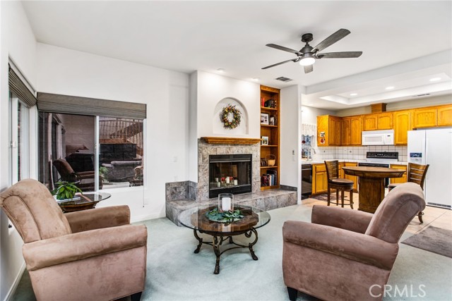 Detail Gallery Image 15 of 55 For 22410 Canyon Lake Dr, Canyon Lake,  CA 92587 - 3 Beds | 2/1 Baths