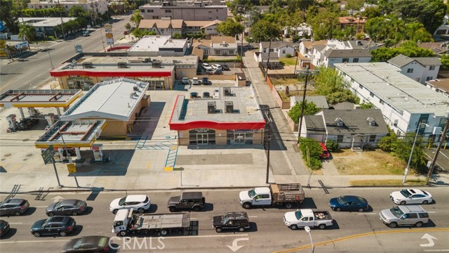  Commercial for Sale in Valley Village, California