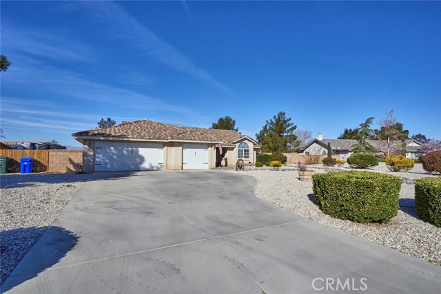 13770 Cochise RD, Apple Valley, CA 92307 thumbnail