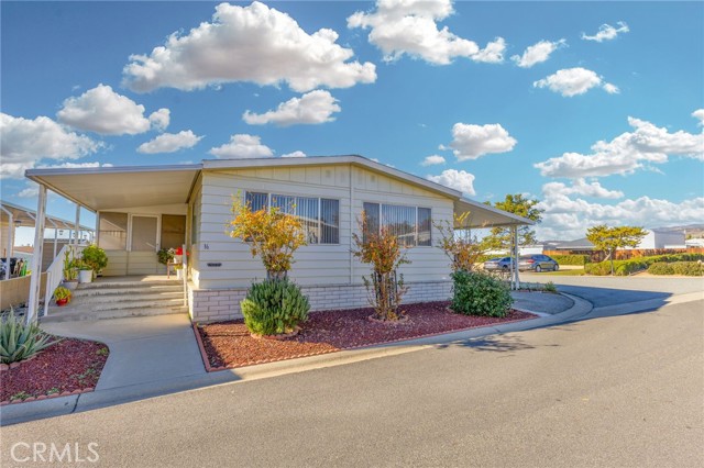 Detail Gallery Image 2 of 53 For 4133 W Wilson St #16,  Banning,  CA 92220 - 2 Beds | 2 Baths