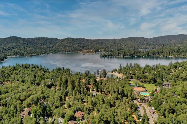 Detail Gallery Image 42 of 42 For 1023 Pintail Cir, Lake Arrowhead,  CA 92352 - 3 Beds | 2/1 Baths