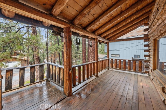 Detail Gallery Image 6 of 33 For 53645 Country Club Dr, Idyllwild,  CA 92549 - 2 Beds | 1 Baths