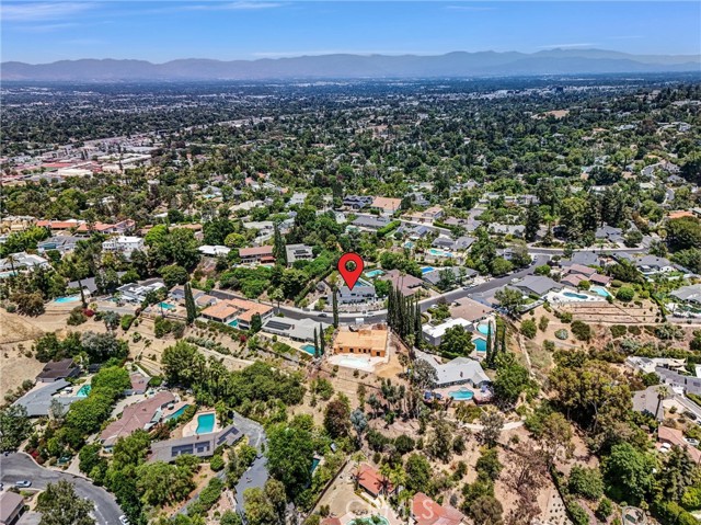 Detail Gallery Image 35 of 36 For 20351 Alerion Pl, Woodland Hills,  CA 91364 - 4 Beds | 2/1 Baths