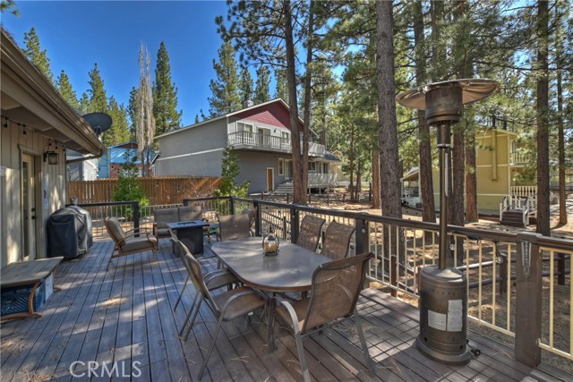 Detail Gallery Image 36 of 45 For 423 Pine View Dr, Big Bear City,  CA 92314 - 3 Beds | 2 Baths