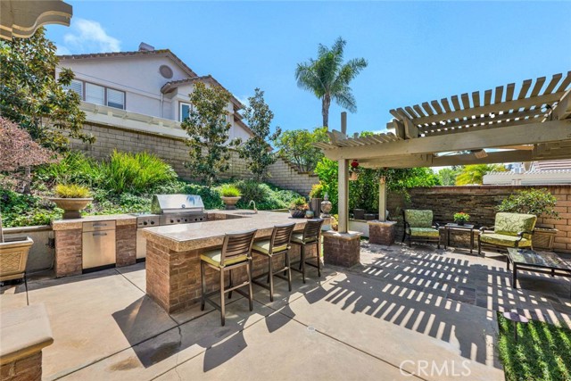 Detail Gallery Image 38 of 46 For 8102 E Sprucewood Ave, Orange,  CA 92869 - 4 Beds | 3 Baths