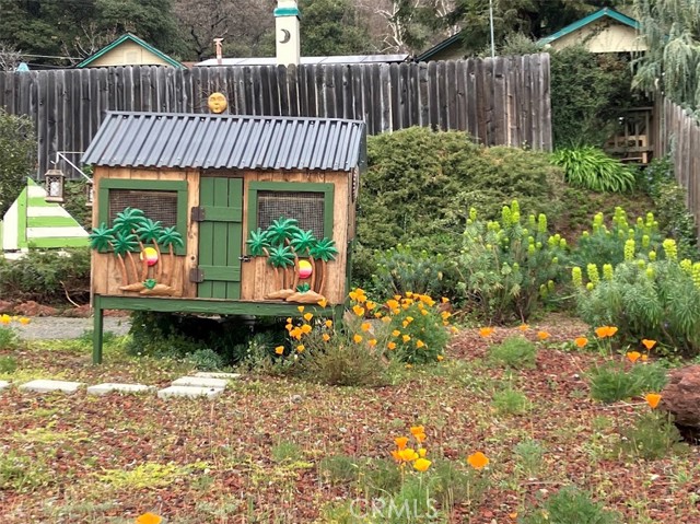 Detail Gallery Image 26 of 41 For 9495 Glenhaven, Glenhaven,  CA 95443 - 2 Beds | 1 Baths