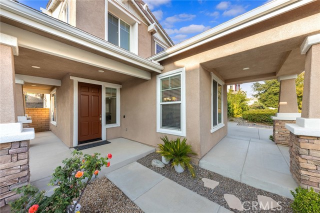 Detail Gallery Image 3 of 41 For 5878 San Thomas Ct, Rancho Cucamonga,  CA 91739 - 5 Beds | 3/1 Baths