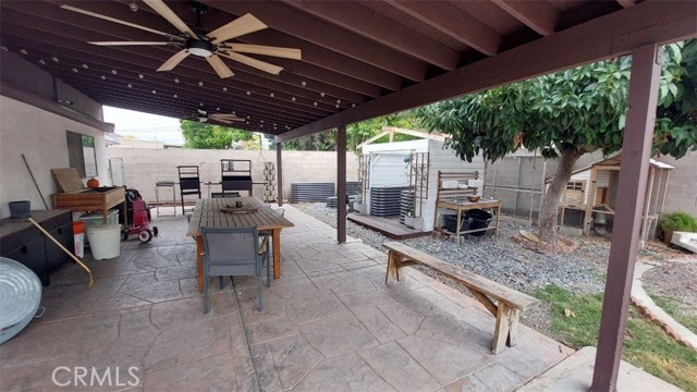 Detail Gallery Image 7 of 12 For 326 S Sunset Ave, Azusa,  CA 91702 - 2 Beds | 1 Baths