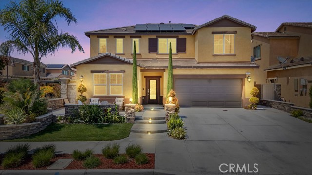 Detail Gallery Image 1 of 42 For 11057 Clear Lake Ln, Corona,  CA 91752 - 4 Beds | 3 Baths
