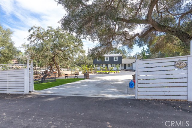 Detail Gallery Image 2 of 35 For 17358 Highway 67, Ramona,  CA 92065 - 4 Beds | 2/1 Baths