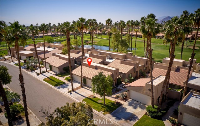 Detail Gallery Image 27 of 42 For 76643 Daffodil Dr, Palm Desert,  CA 92211 - 2 Beds | 2 Baths