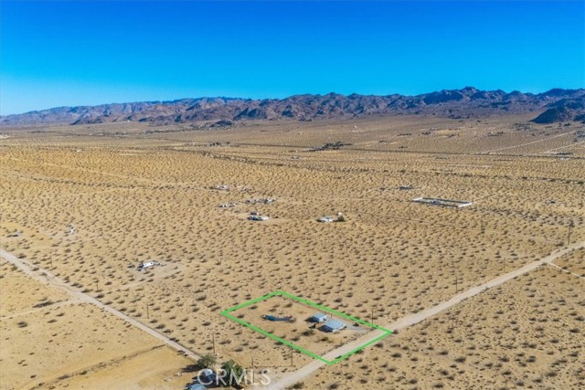 Detail Gallery Image 43 of 47 For 5737 Mojave Ranch Rd, Joshua Tree,  CA 92252 - 2 Beds | 2 Baths