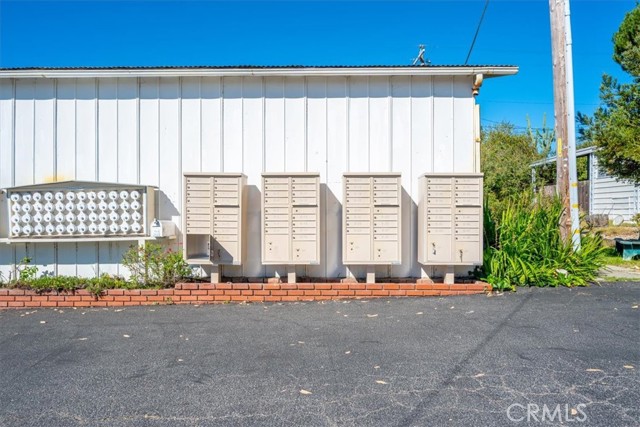 Detail Gallery Image 30 of 30 For 1255 Orcutt Rd #B33,  San Luis Obispo,  CA 93401 - 2 Beds | 2 Baths