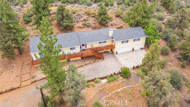 Detail Gallery Image 11 of 45 For 2196 Mariposa Ln, Big Bear City,  CA 92314 - 4 Beds | 2/1 Baths