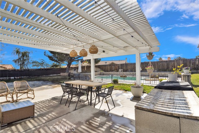 Detail Gallery Image 31 of 39 For 13641 Luna Rd, Victorville,  CA 92392 - 3 Beds | 2 Baths