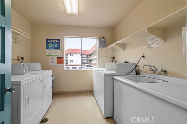 Detail Gallery Image 13 of 21 For 3939 E Allin #106,  Long Beach,  CA 90803 - 1 Beds | 1 Baths