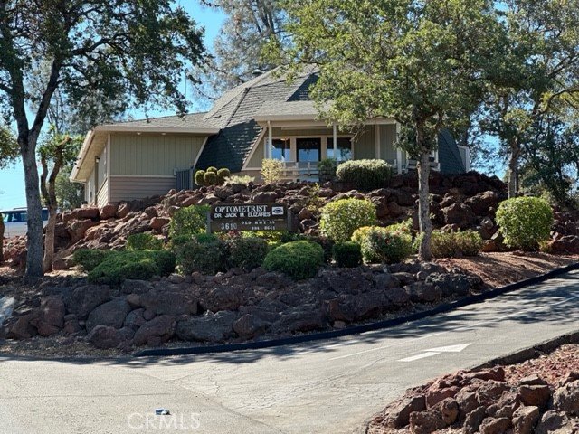 3610 Old Highway 53, Clearlake, CA 95422
