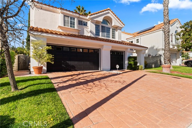 Detail Gallery Image 4 of 70 For 25507 Longfellow Pl, Stevenson Ranch,  CA 91381 - 4 Beds | 3 Baths