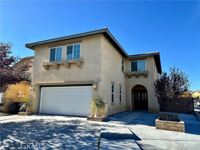 Detail Gallery Image 1 of 13 For 15140 Fresh Water Way, Victorville,  CA 92394 - 4 Beds | 3 Baths