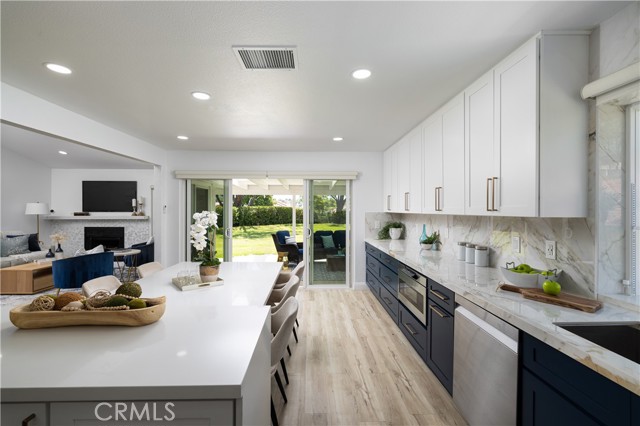 Detail Gallery Image 5 of 42 For 23721 Villena, Mission Viejo,  CA 92692 - 3 Beds | 2 Baths
