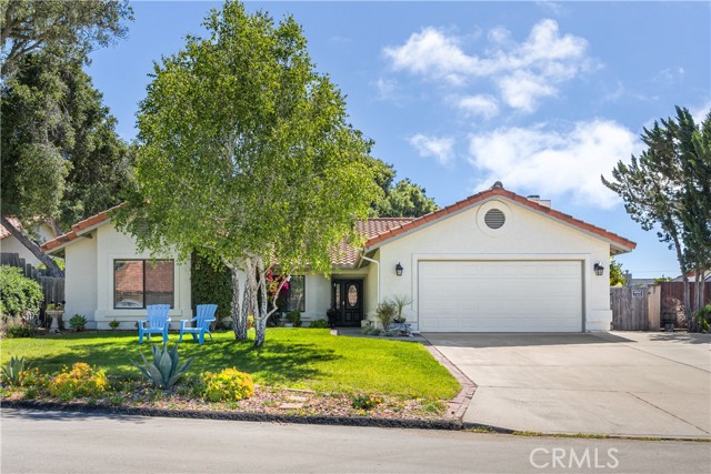 Detail Gallery Image 1 of 37 For 3154 Manley Dr, Lompoc,  CA 93436 - 4 Beds | 2 Baths