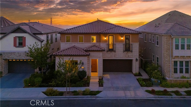Detail Gallery Image 1 of 69 For 1186 Viejo Hills Dr, Lake Forest,  CA 92610 - 5 Beds | 5/1 Baths