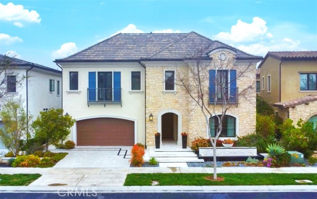 Detail Gallery Image 1 of 36 For 115 Interstellar, Irvine,  CA 92618 - 5 Beds | 5/1 Baths