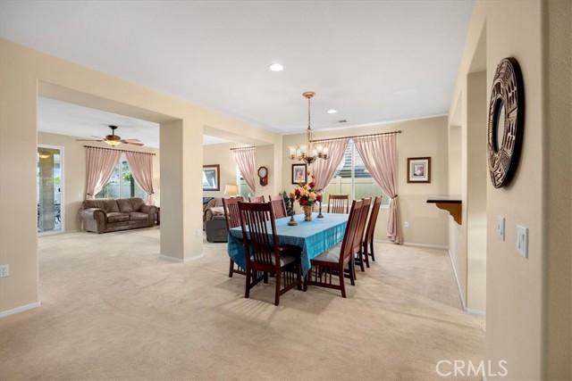 Detail Gallery Image 5 of 36 For 158 Salt Creek, Beaumont,  CA 92223 - 2 Beds | 2 Baths