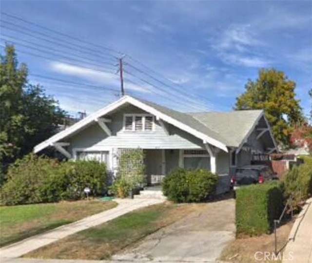 4451 Finley Ave, Los Angeles, CA 90027