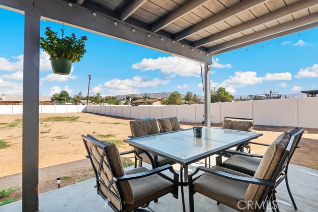 Detail Gallery Image 25 of 32 For 21896 Jelan Ave, Apple Valley,  CA 92307 - 3 Beds | 2 Baths