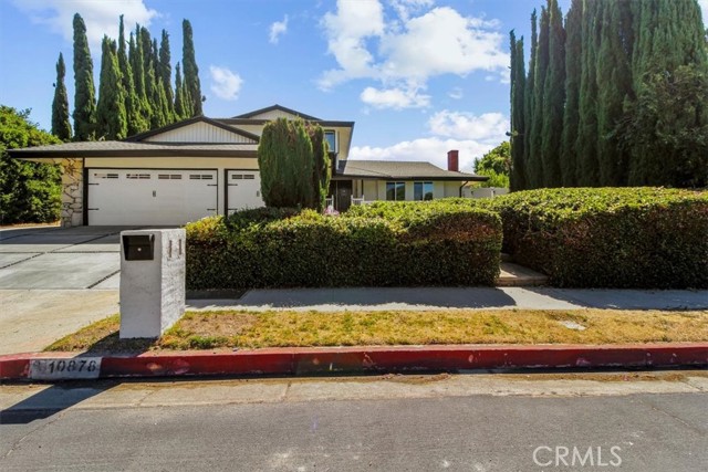 Detail Gallery Image 62 of 69 For 10878 Vanalden Ave, Porter Ranch,  CA 91326 - 5 Beds | 3 Baths